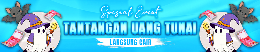 EVENT TANTANGAN UANG TUNAI